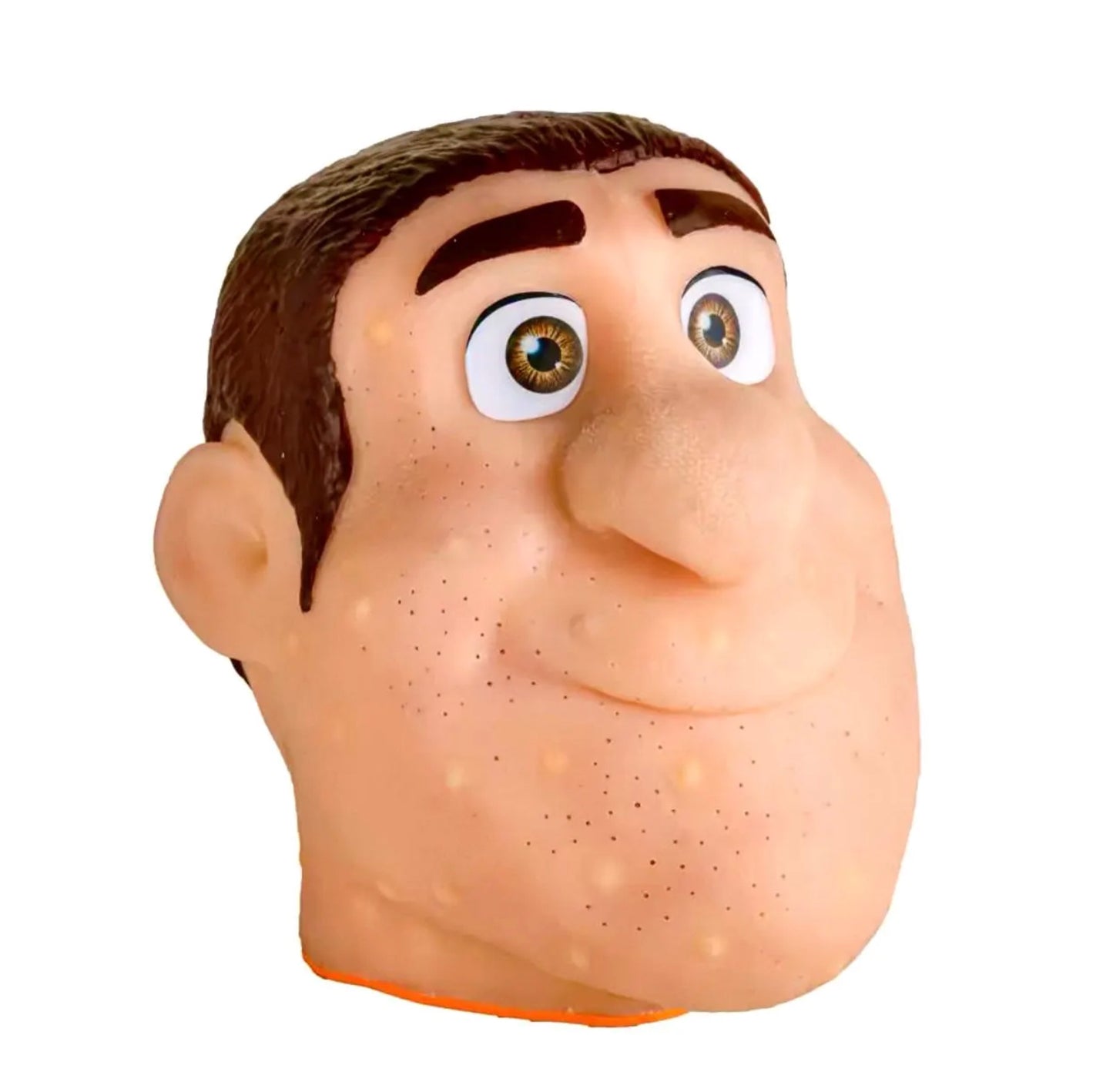 Pimple Daddy Pop Toy