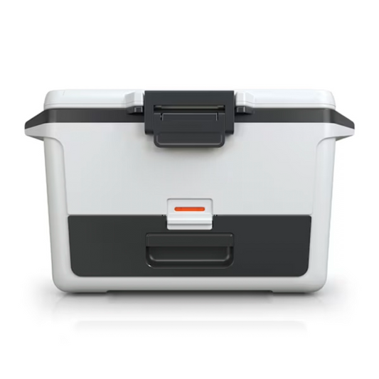 Frost Vault Cooler Box
