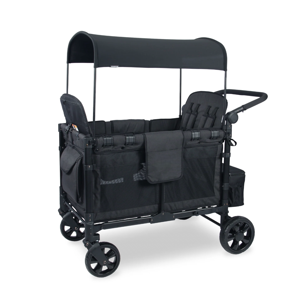 Multi Seat Stroller