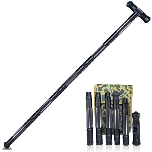 Tactical Hiking Stick