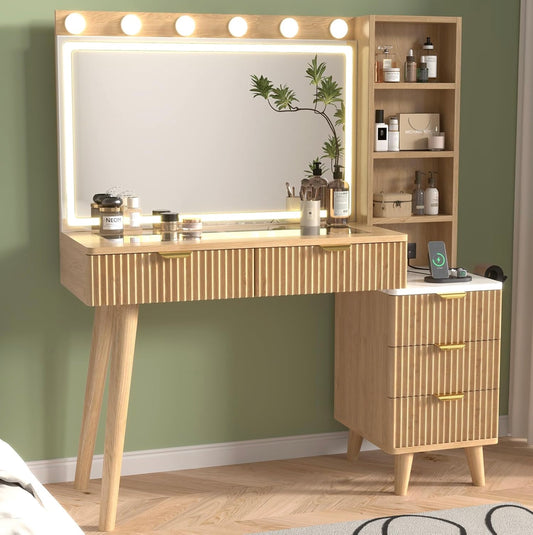 Dream Vanity