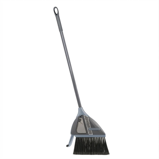 Broom Vacuum